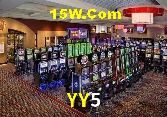 Casino VIP YY5
