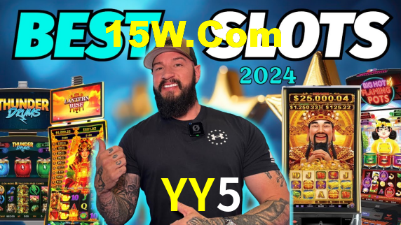 YY5: A Experiência de Casino com Jogos de Mesa ao Vivo