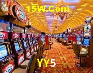 cassino YY5