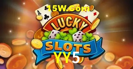 Casino Ao Vivo YY5