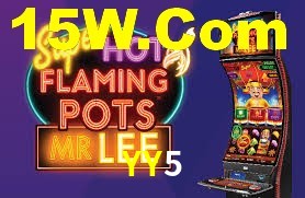 YY5: Jogos de Caça-Níqueis-Altas Recompensas, Roleta-Velocidade, Blackjack-Desafios Máximos