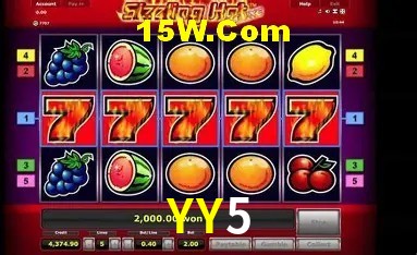 Estatísticas Esportivas YY5