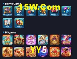 Crash Games Statistics YY5