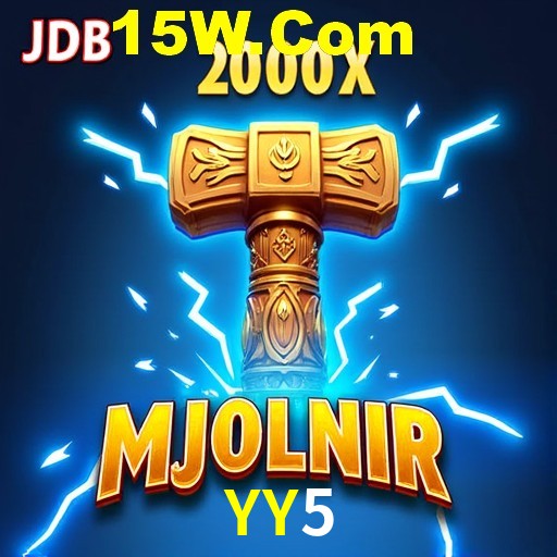 Exclusive Offers YY5