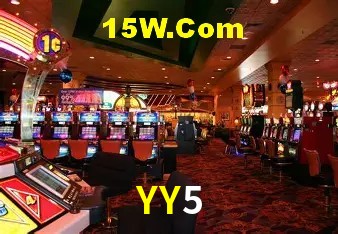 Jogos de Slot YY5
