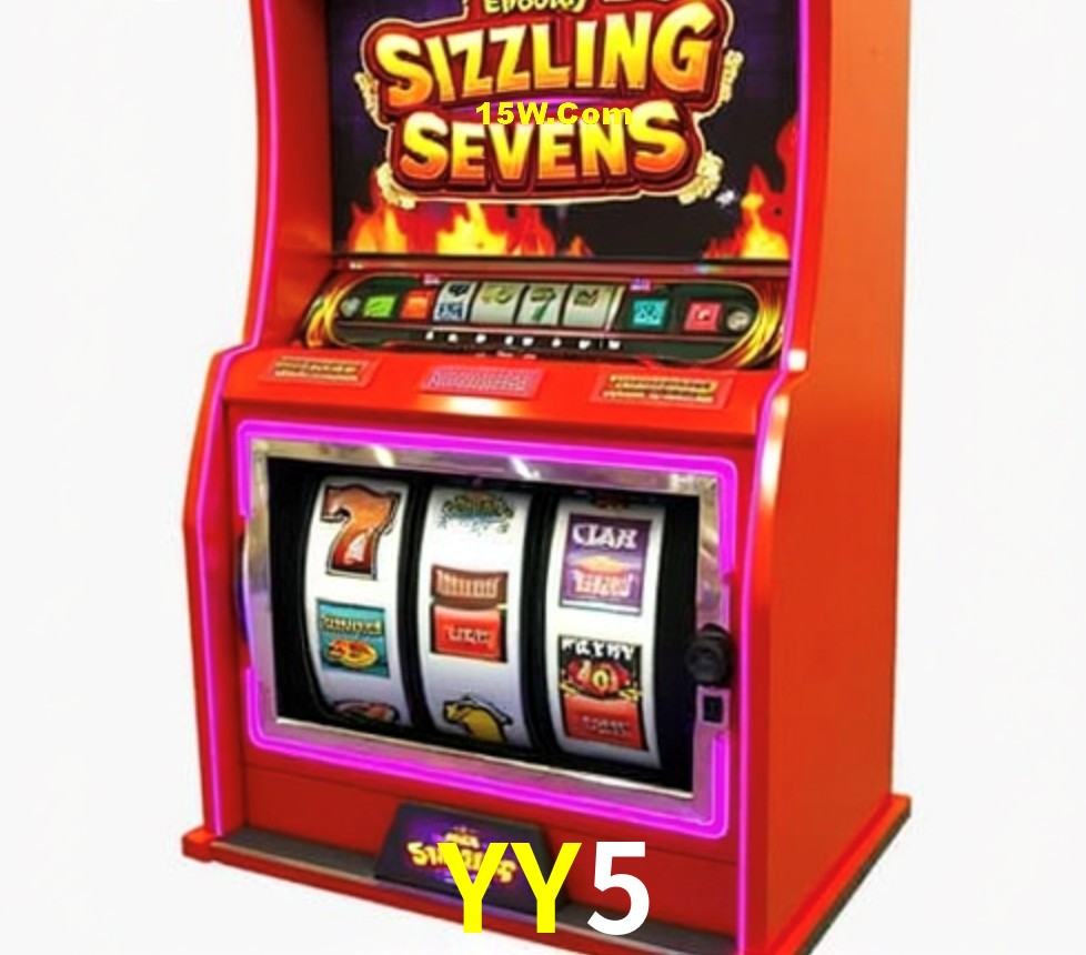 Casino Ao Vivo YY5