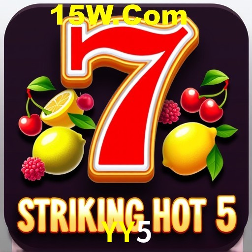 Descubra o Mundo do Cassino Online com YY5