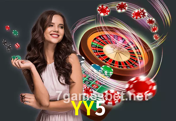 vivo no cassino YY5